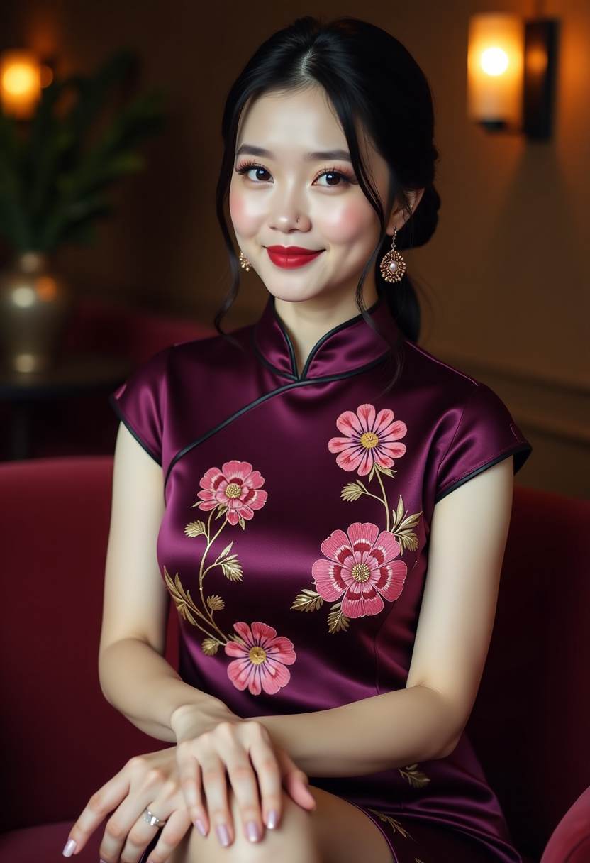白月光与朱砂痣 海报