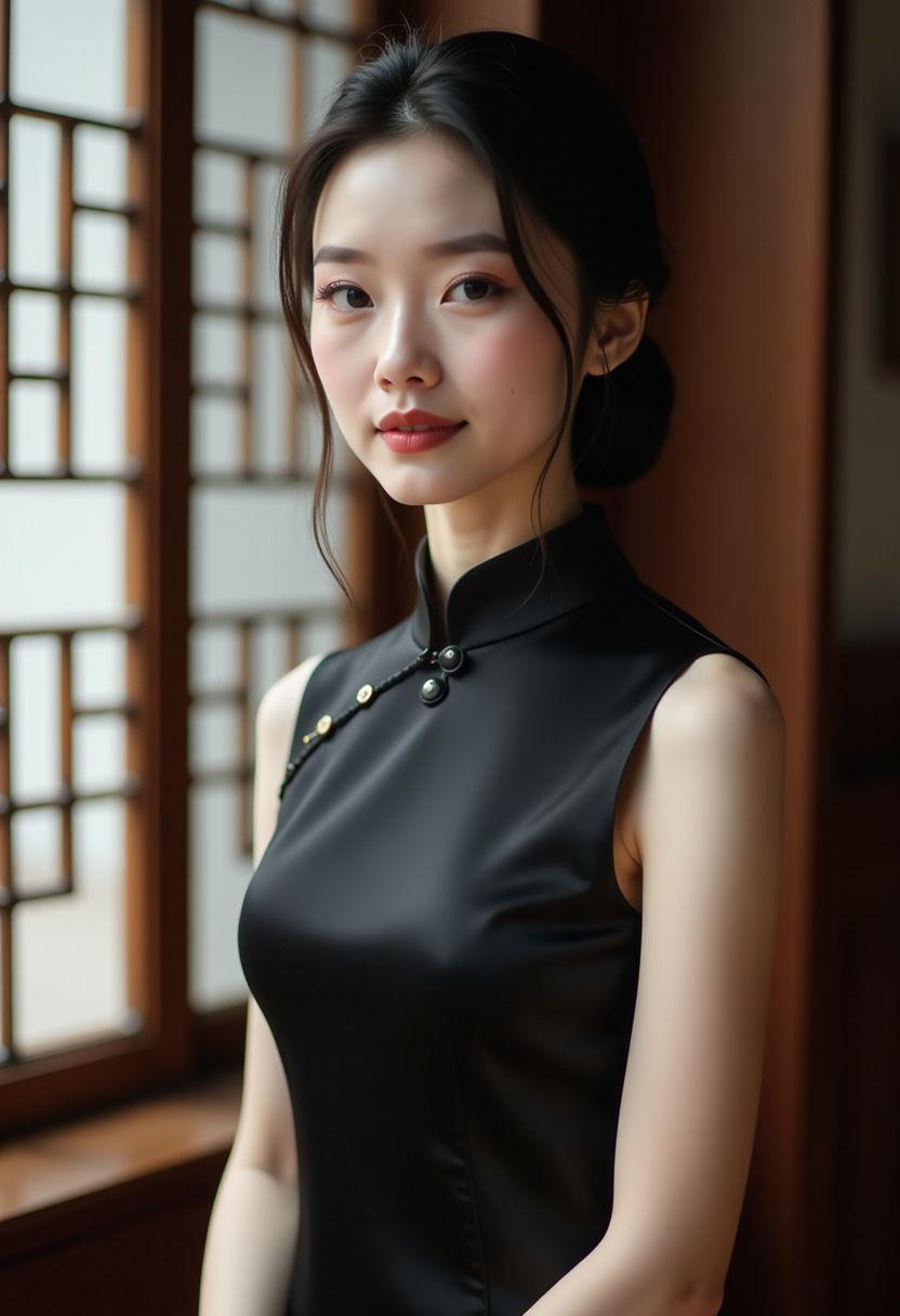 晚风说过喜欢你 海报